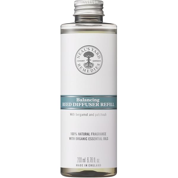 Amazon.co.jp: NEAL'S YARD REMEDIES(ニールズヤードレメディー